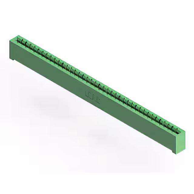 833-039-524-101 EDAC Inc.  Edgeboard Connectors